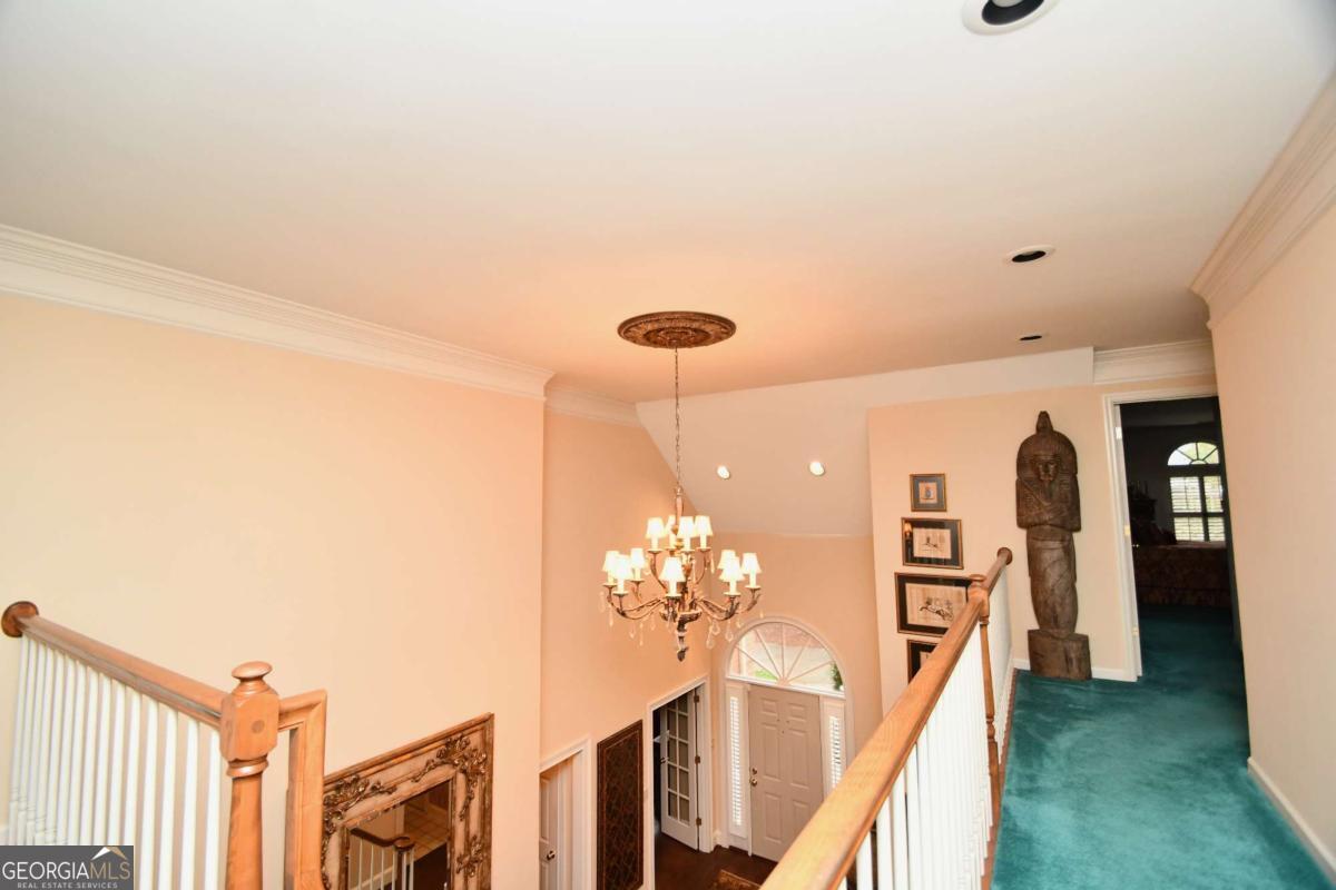 Telfair Place - Residential