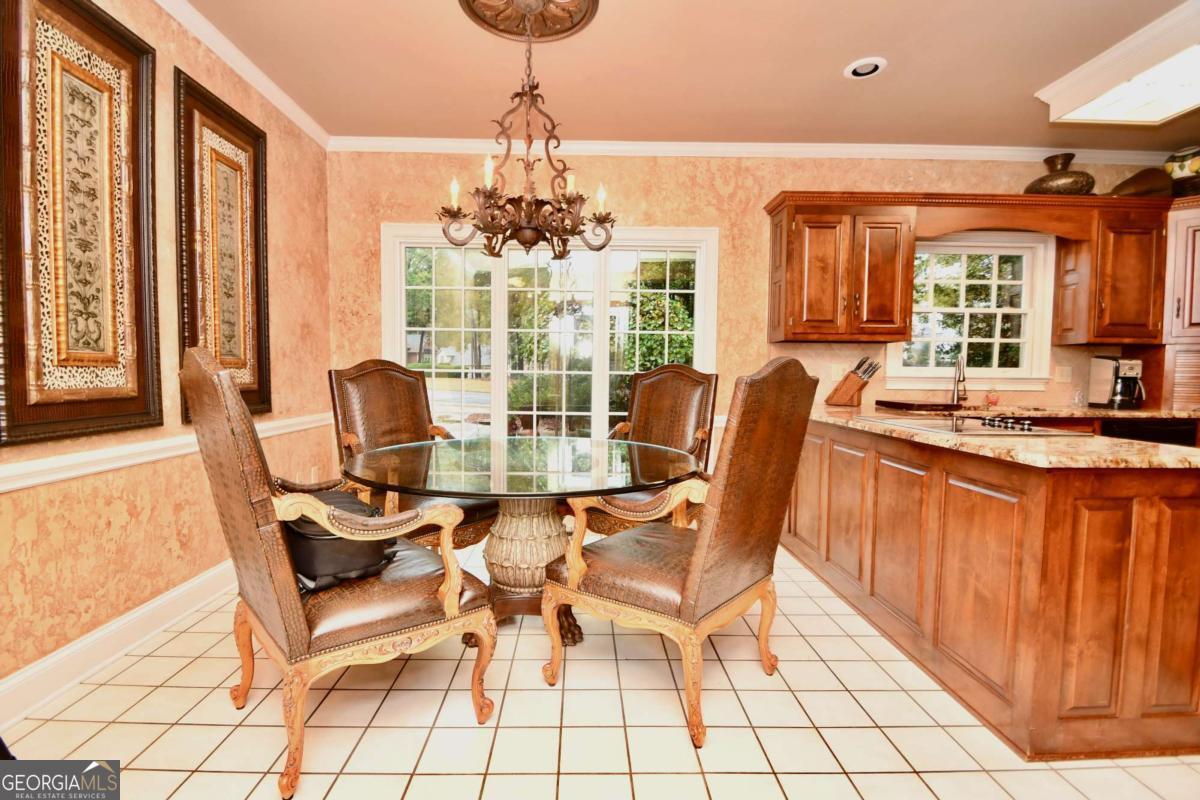 Telfair Place - Residential