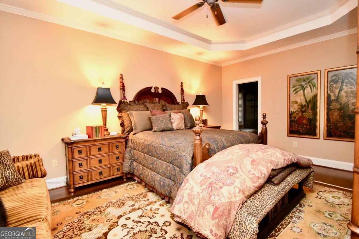 Telfair Place - Residential