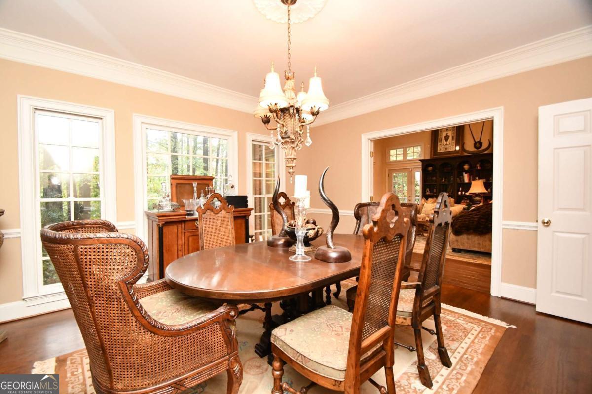 Telfair Place - Residential