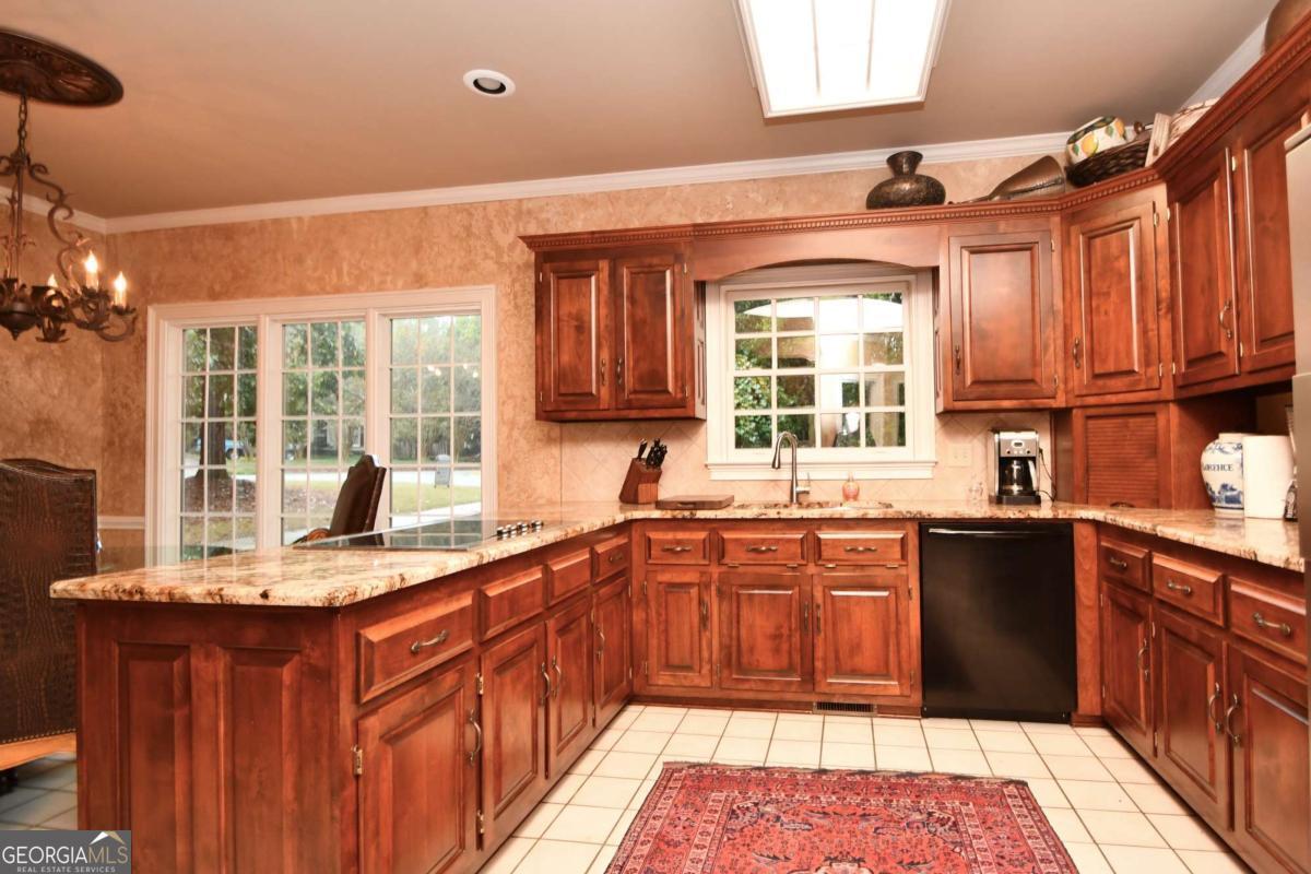 Telfair Place - Residential