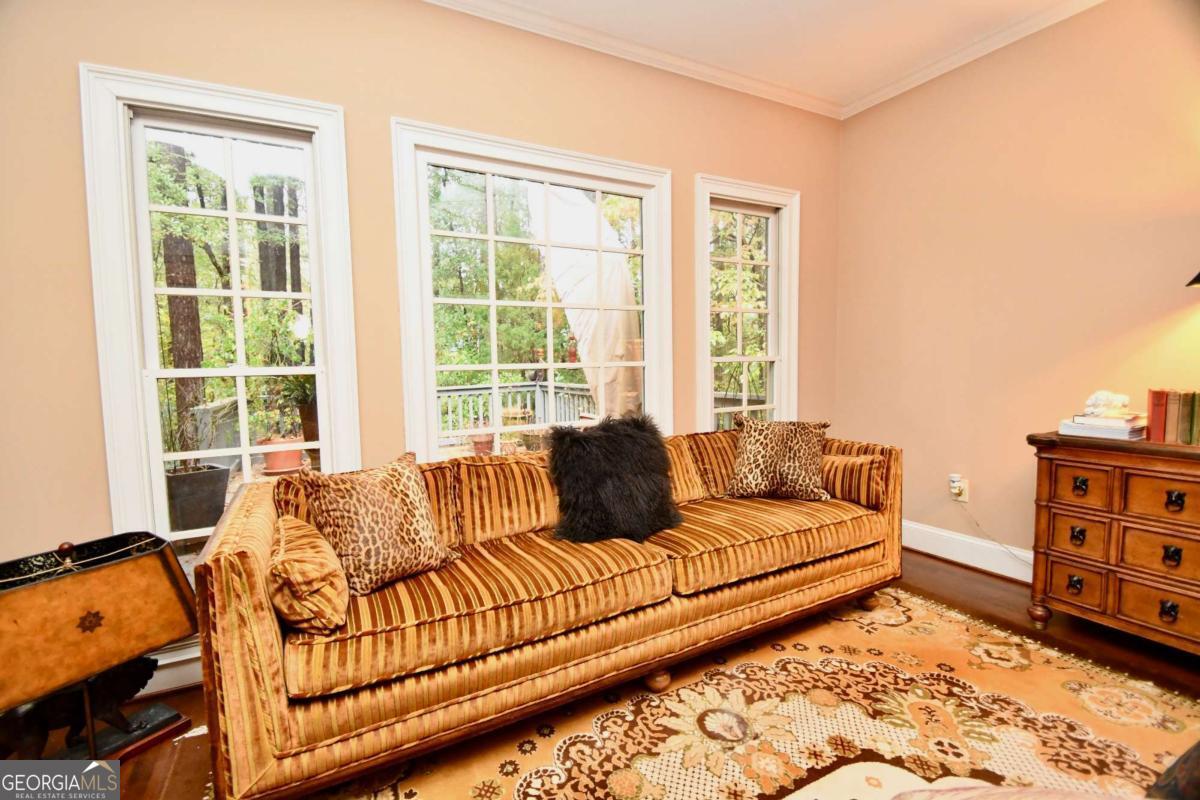 Telfair Place - Residential