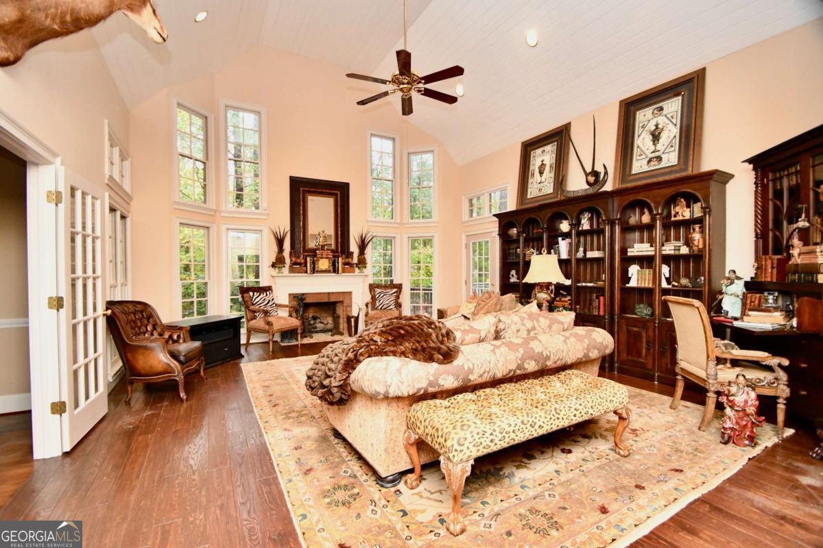 Telfair Place - Residential