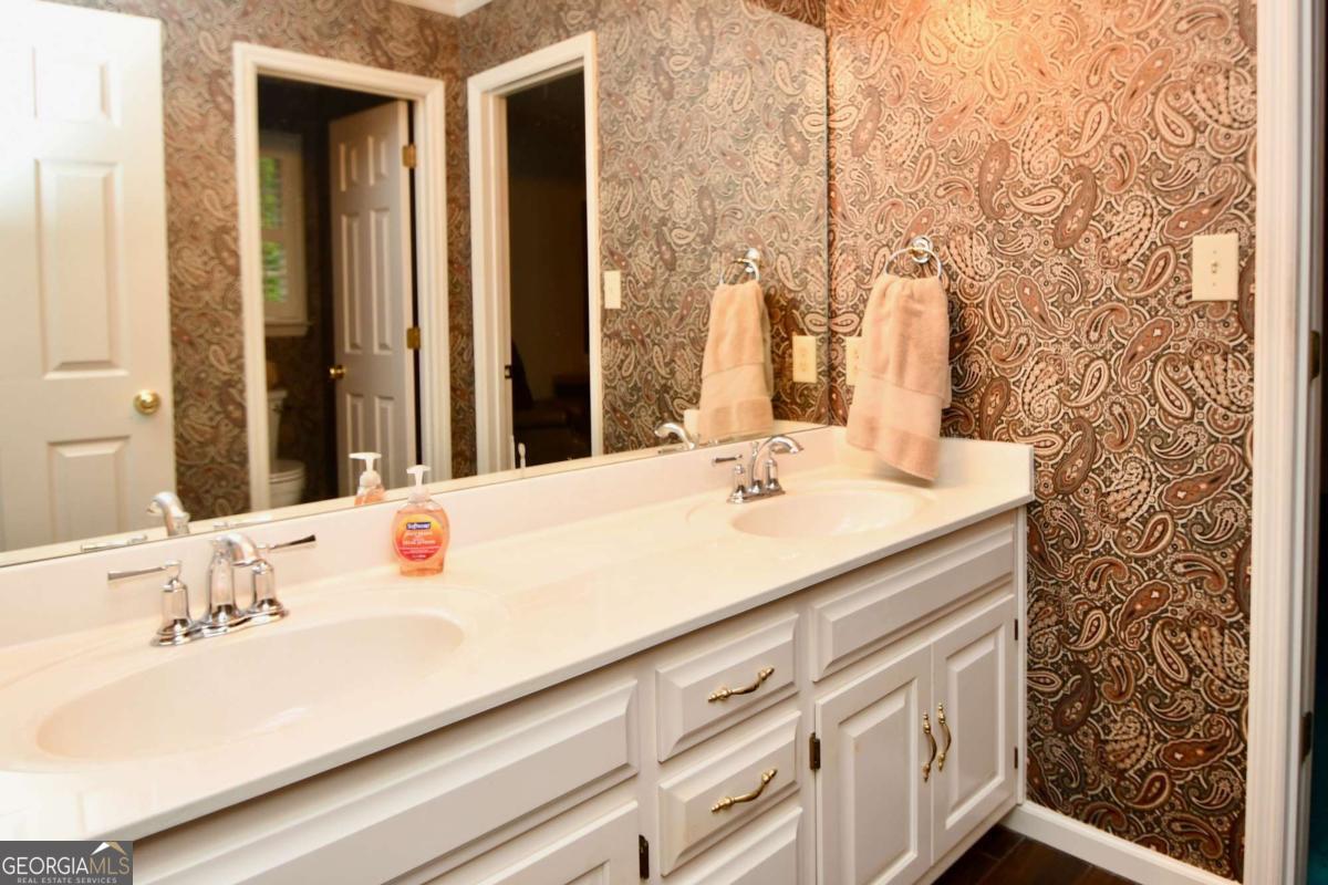 Telfair Place - Residential