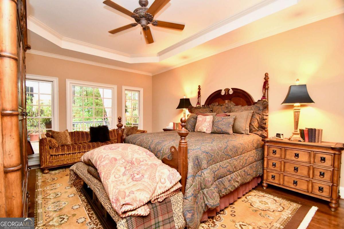 Telfair Place - Residential