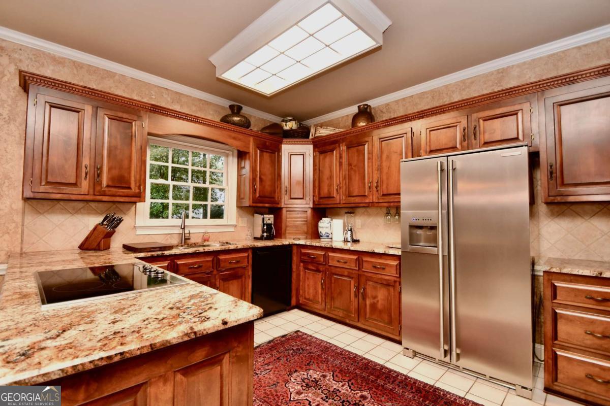 Telfair Place - Residential