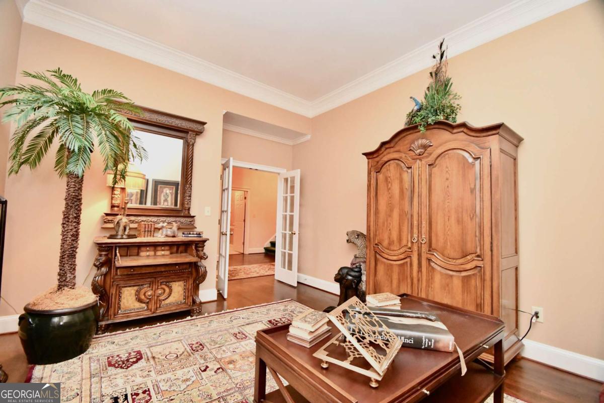 Telfair Place - Residential