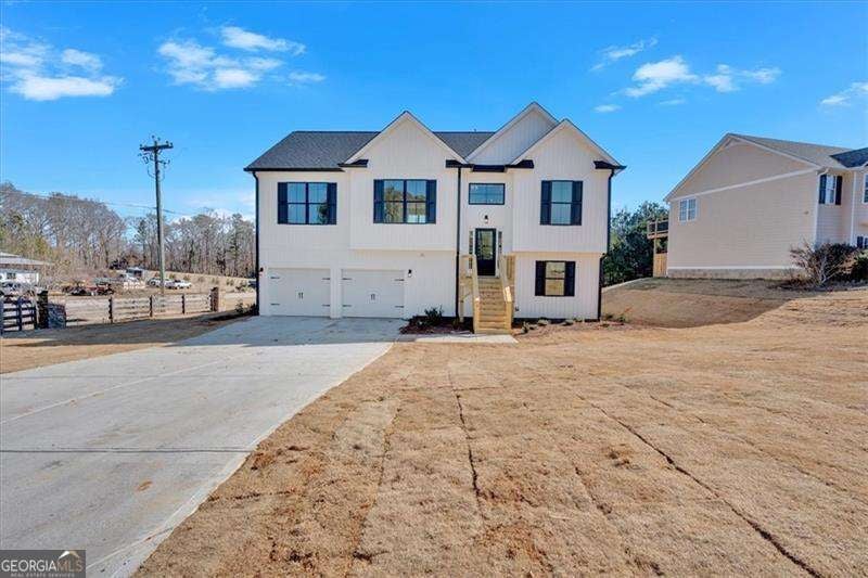 16 Mountain Chase RD
