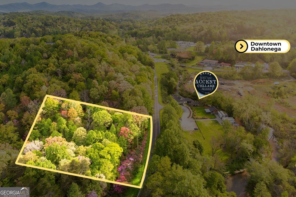 Photo of 0 Auraria Road, Dahlonega, GA 30533 (MLS # 10728659)