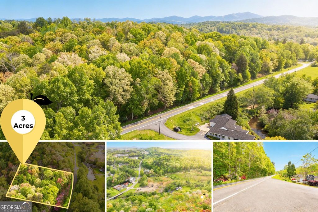 Photo of 0 Auraria Road, Dahlonega, GA 30533 (MLS # 10728659)