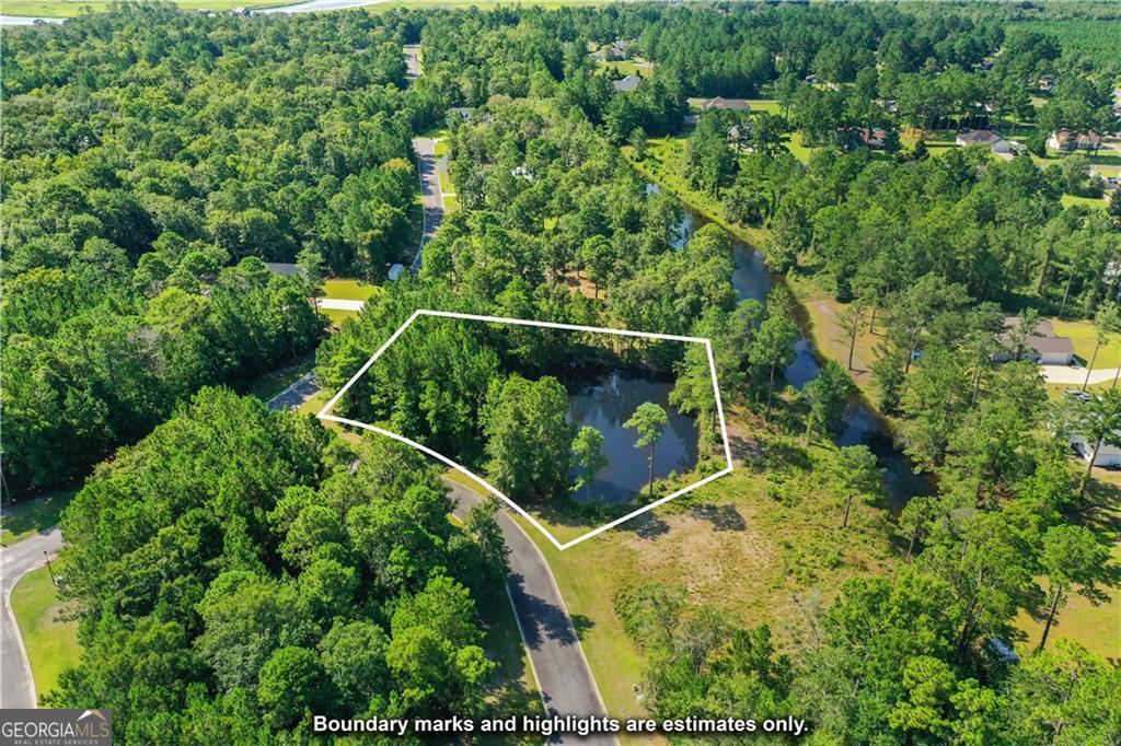 Photo of 164 LUMPKIN Avenue, Waverly, GA 31565 (MLS # 10181662)