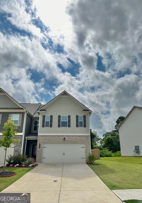 A home in Oakwood