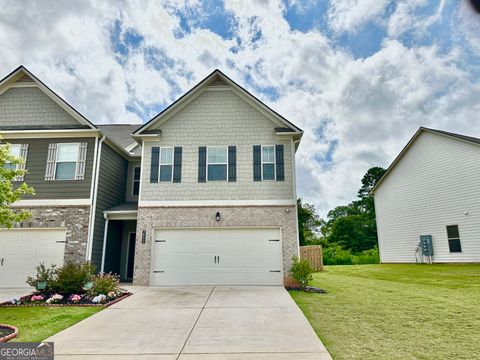 A home in Oakwood