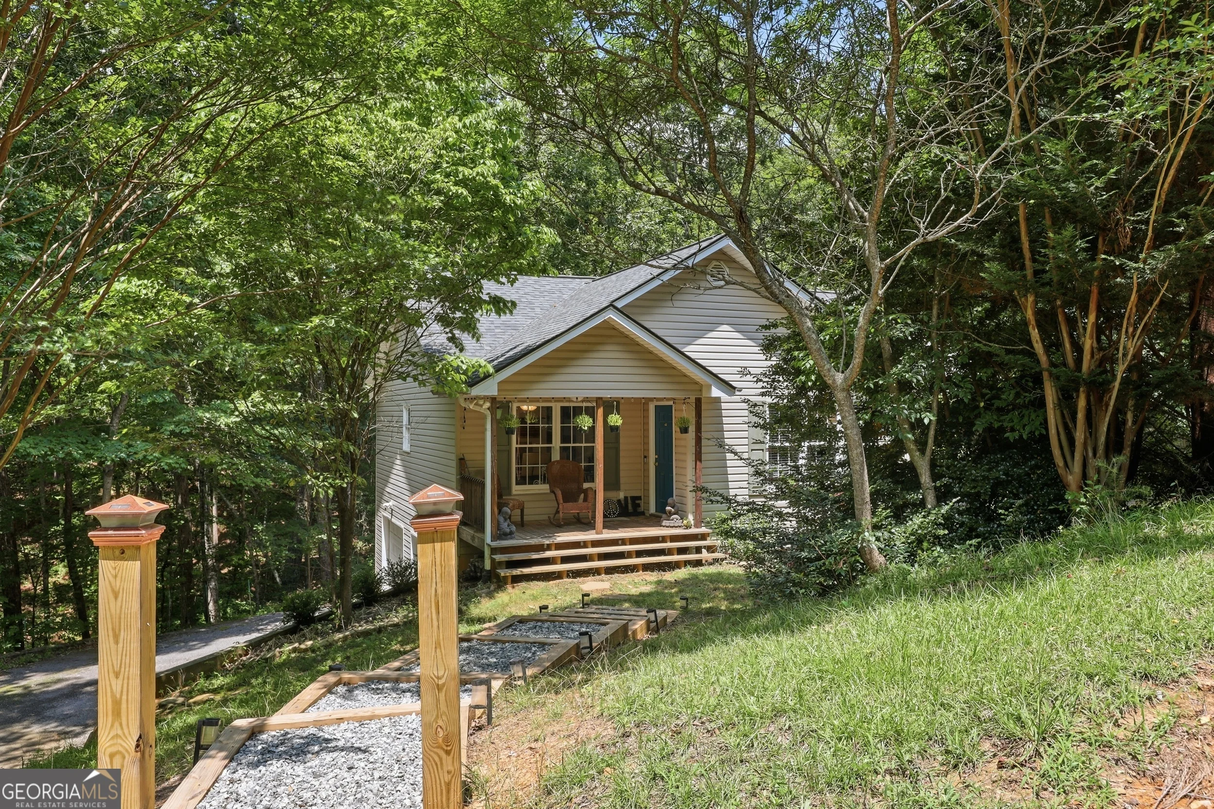 61 Majestic Oak Drive