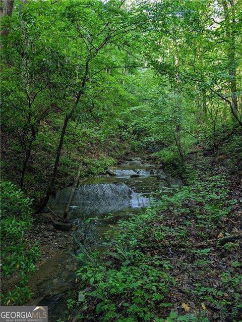 Photo of 772 Naomi Court, Ranger, GA 30734 (MLS # 10488078)