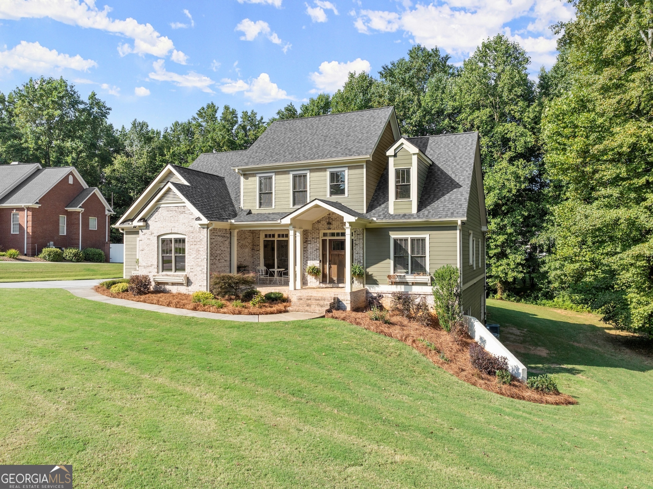 6531 Wauka View DR