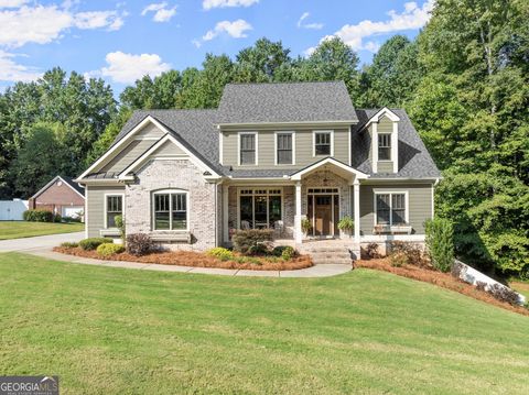 6531 Wauka View DR Clermont GA 30527