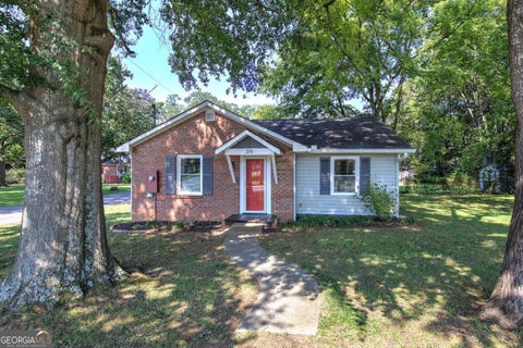 Photo of 319 S Bartow Street, Cartersville, GA 30120 (MLS # 10824398)