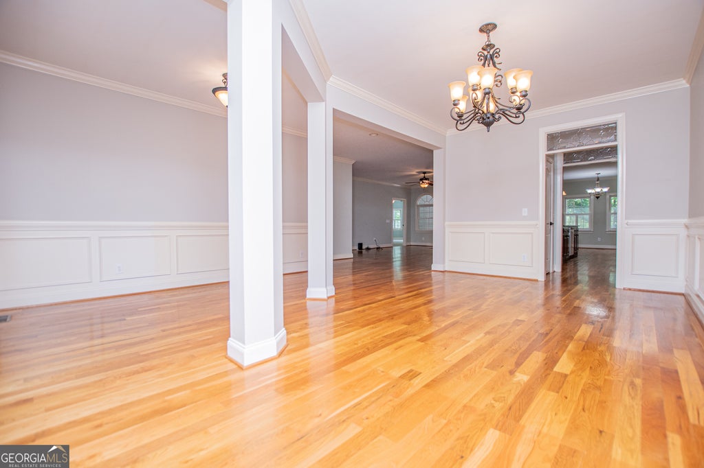 Photo of 133 Stonegate Trail, Carrollton, GA 30116 (MLS # 10867585)