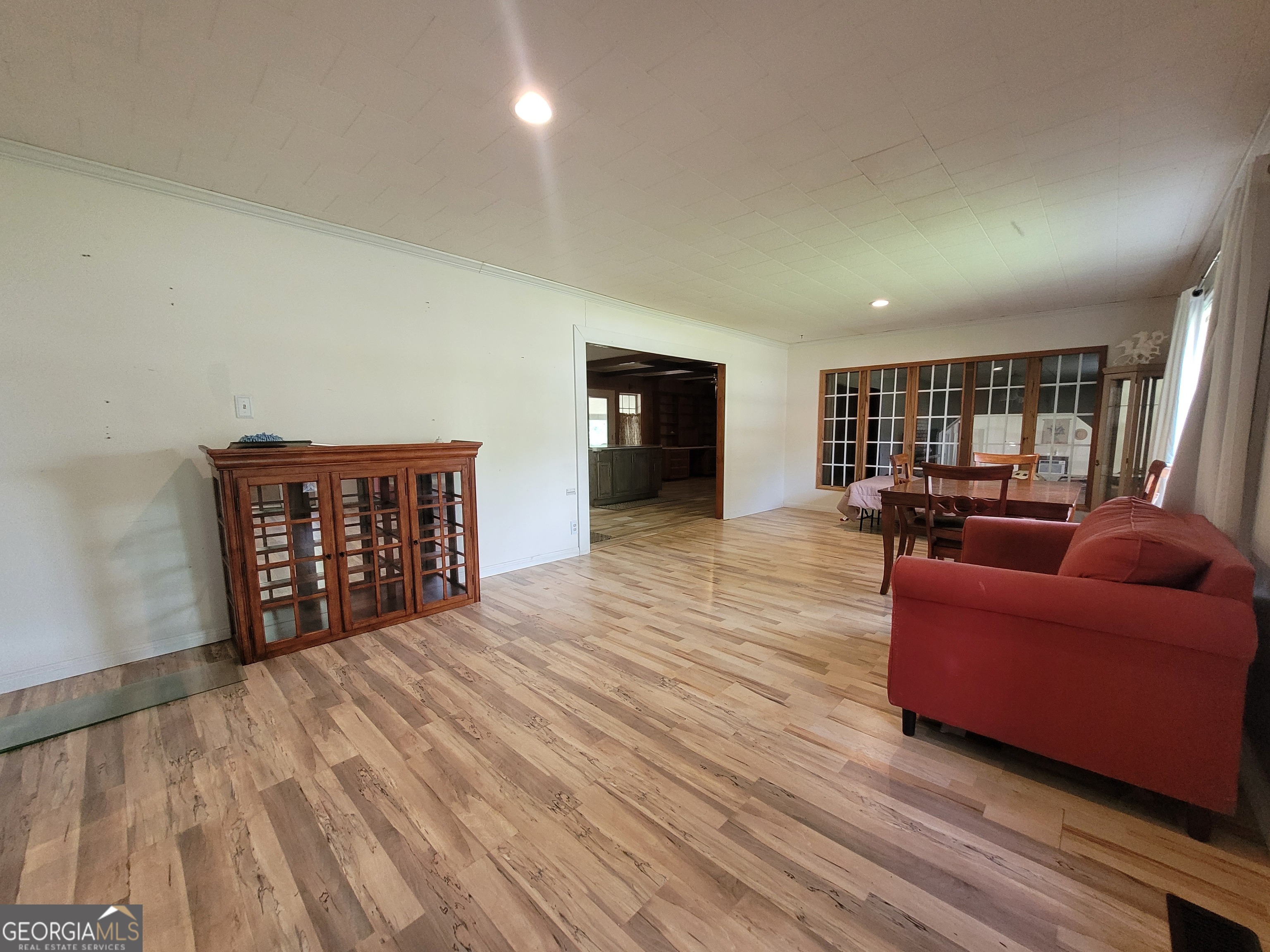 1140 Lafayette Hwy - Photo 2