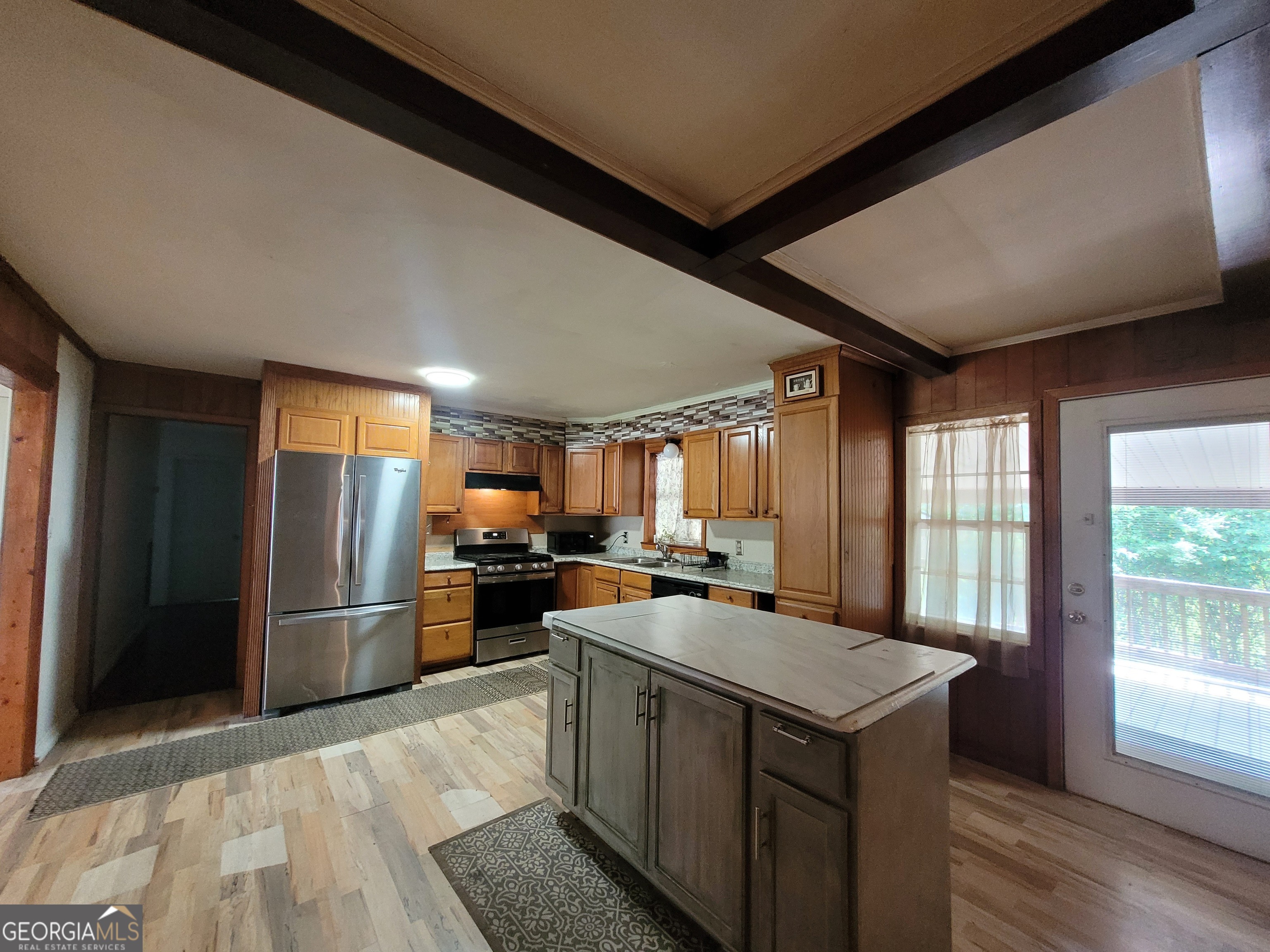 1140 Lafayette Hwy - Photo 3