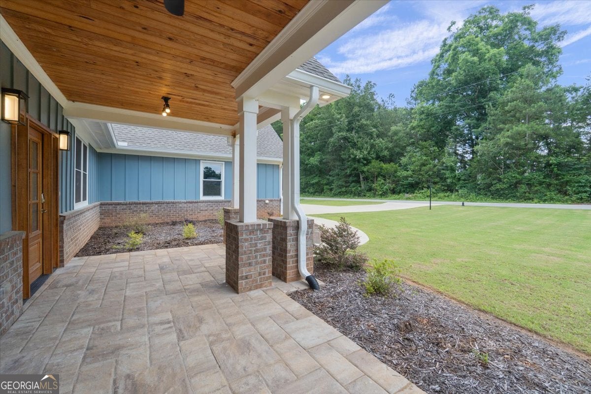 1251 Wilson RD