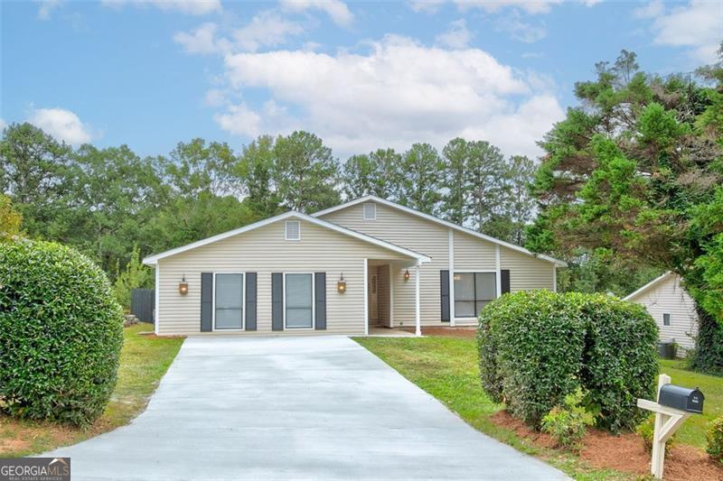 282 Park Ridge CT