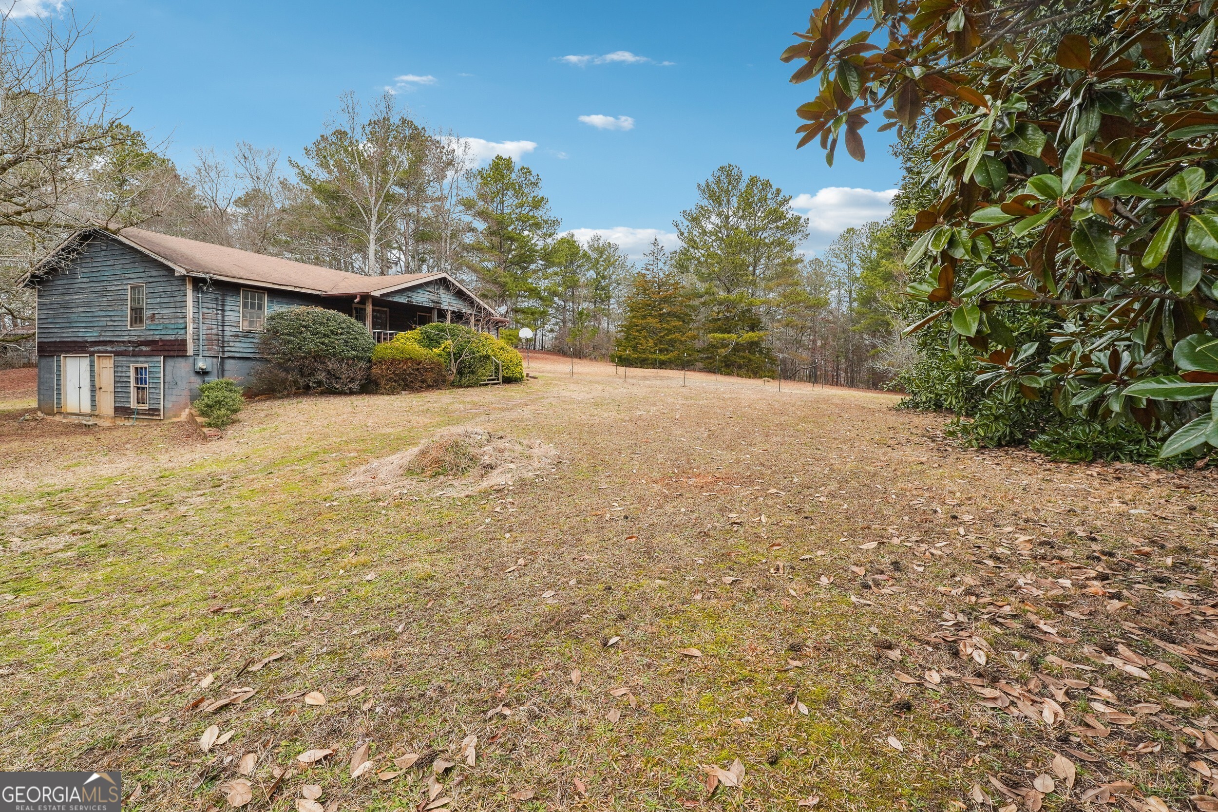 8265 Seabolt DR
