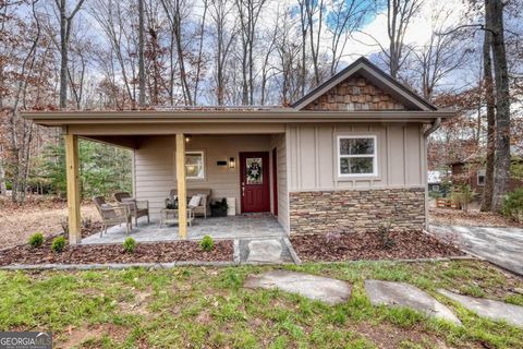 Photo of 246 Chimney Ridge, Blairsville, GA 30512 (MLS # 10651768)