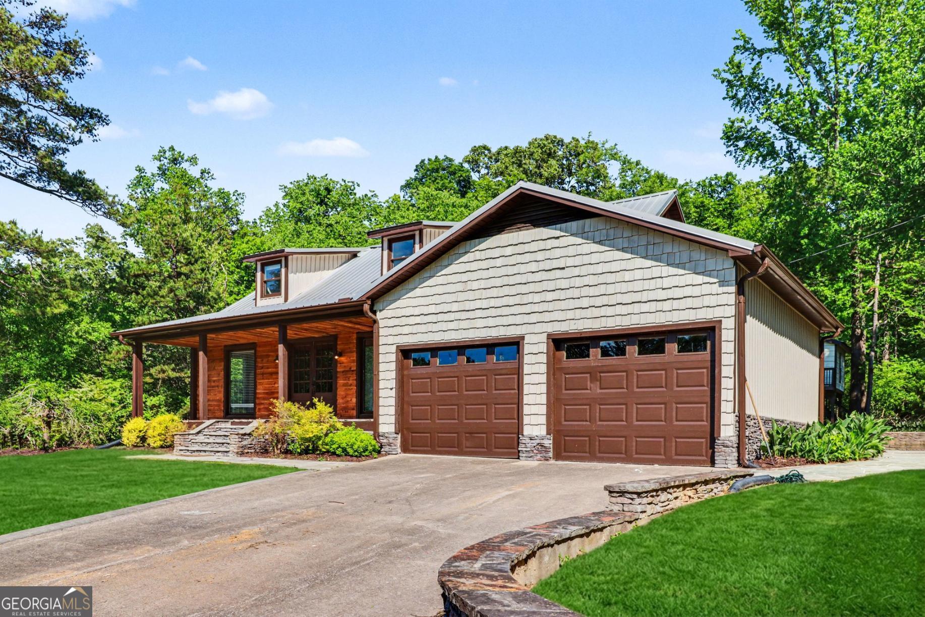 450 Big Springs RD SE