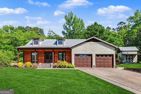 450 Big Springs RD SE Calhoun GA 30701