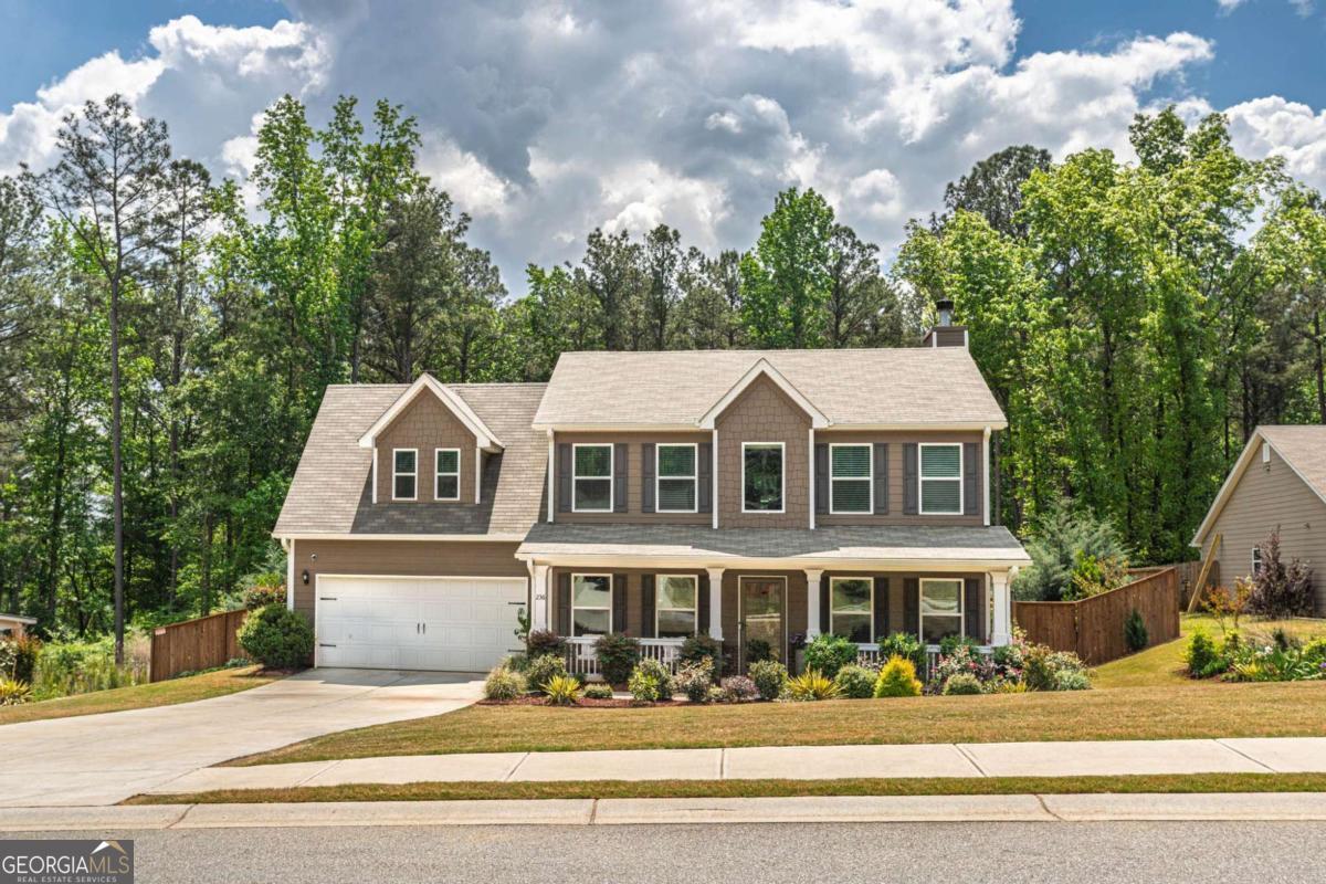 236 Camp CT