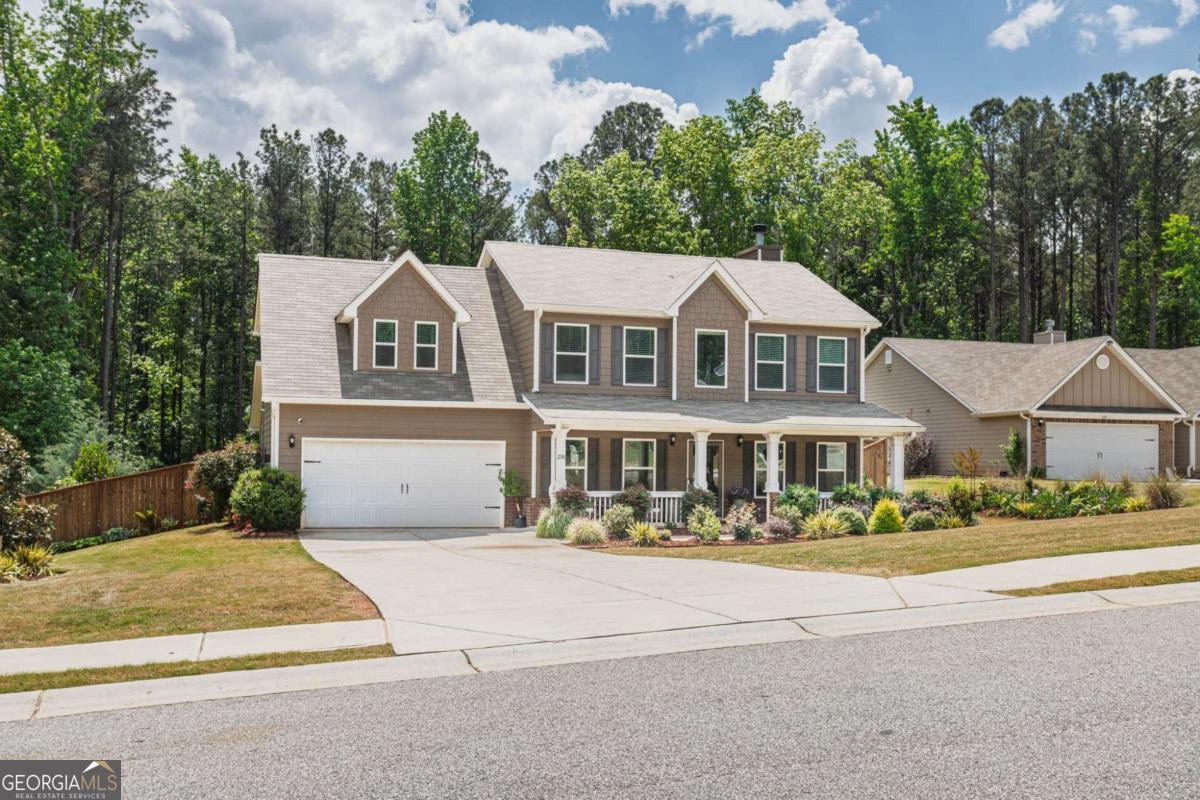 236 Camp CT