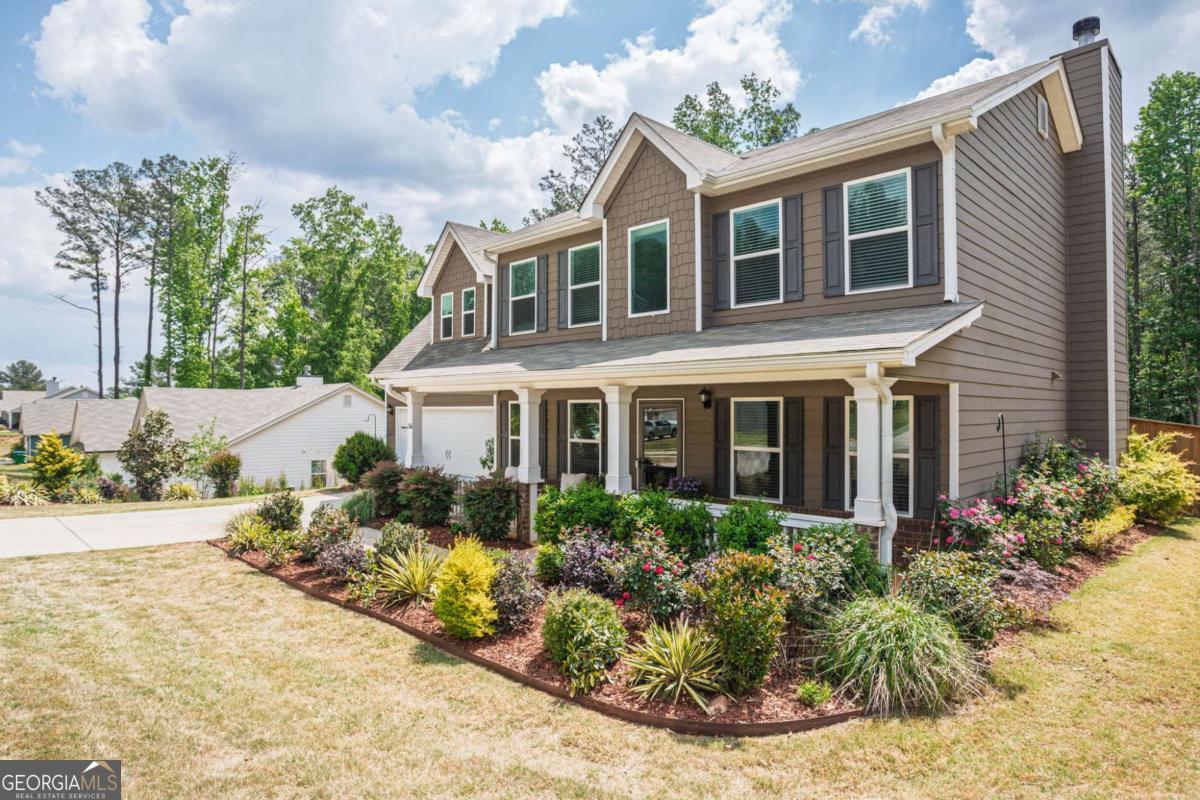 236 Camp CT
