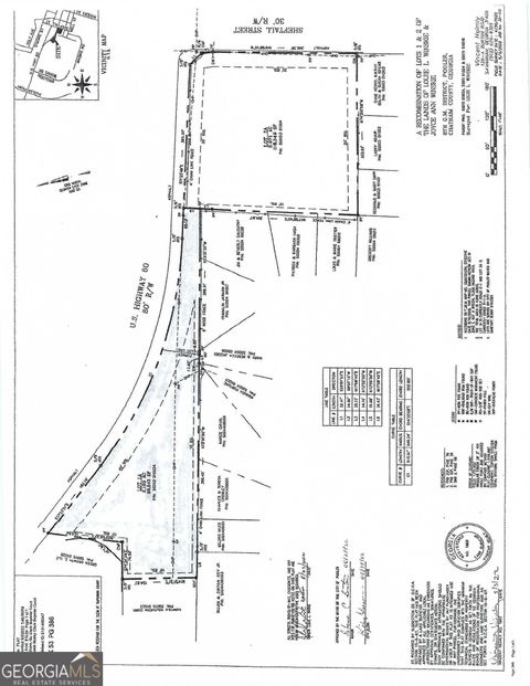 205 S Sheftall ST Pooler GA 31322