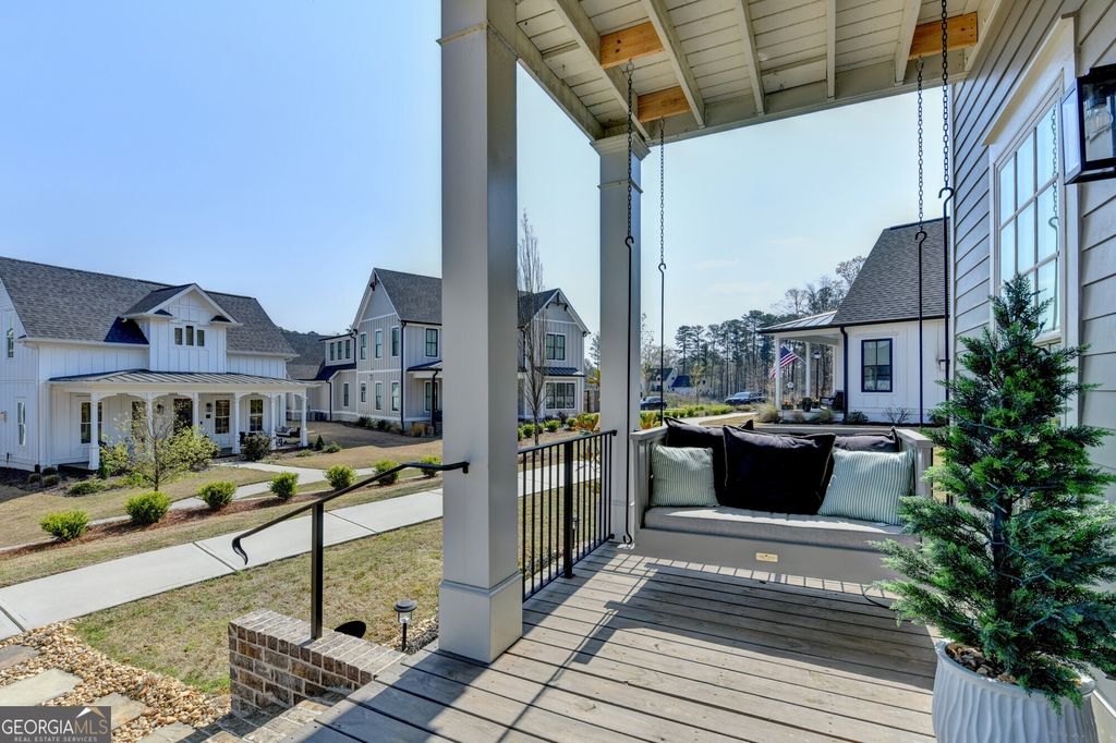 Photo of 919 Hilltop Park, Dacula, GA 30019 (MLS # 10720164)