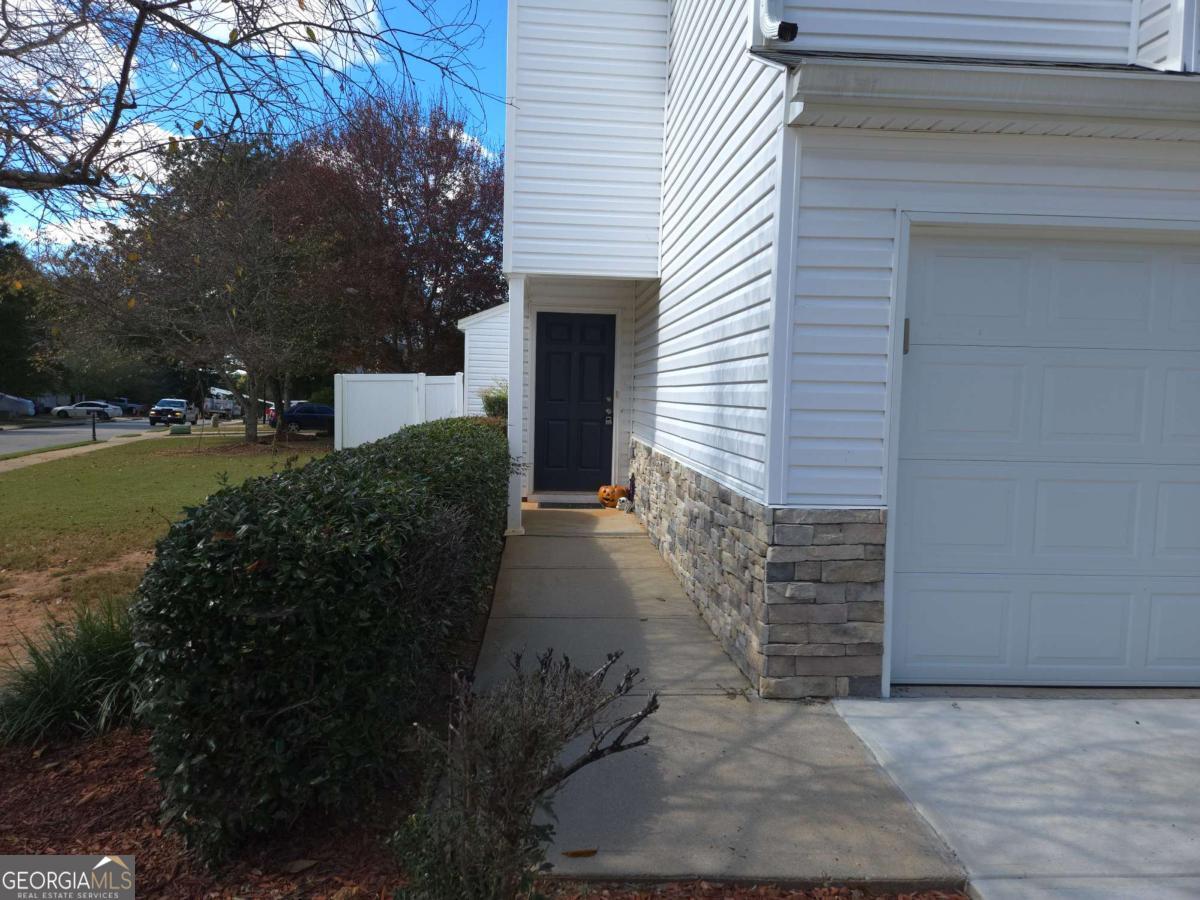 Mountain Ridge - Residential