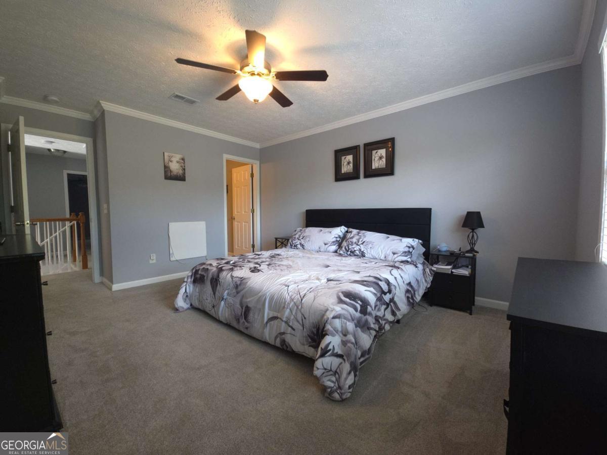 Mountain Ridge - Residential