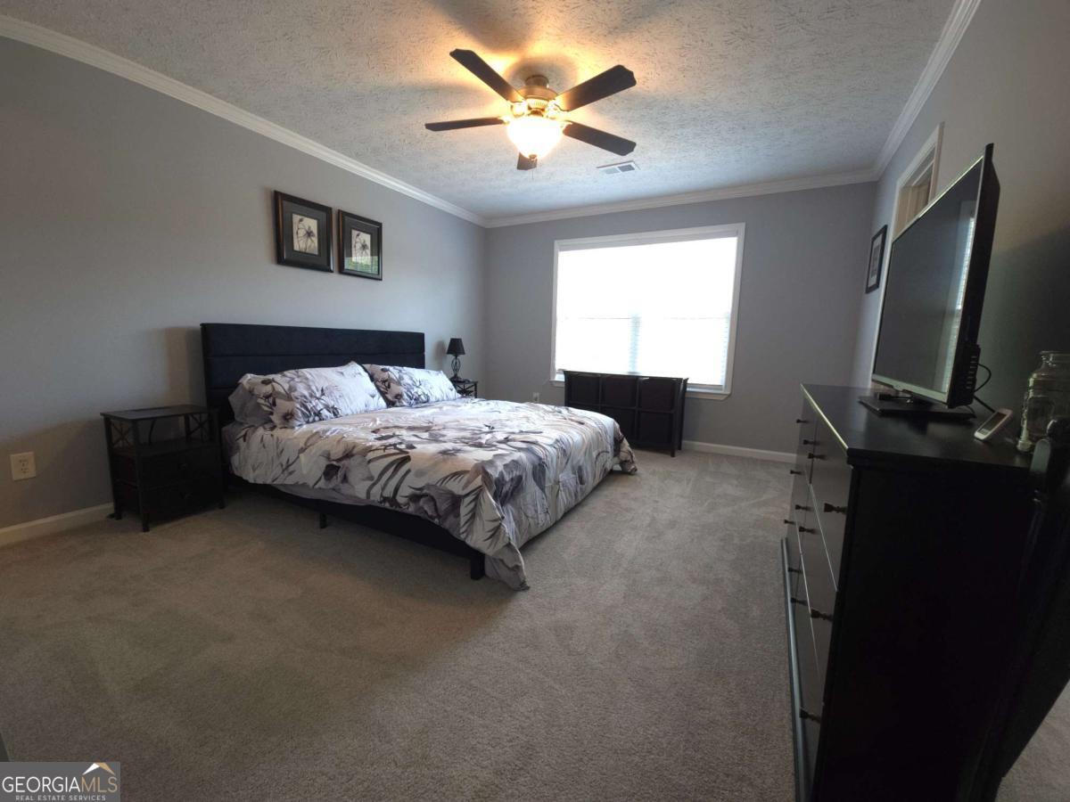 Mountain Ridge - Residential