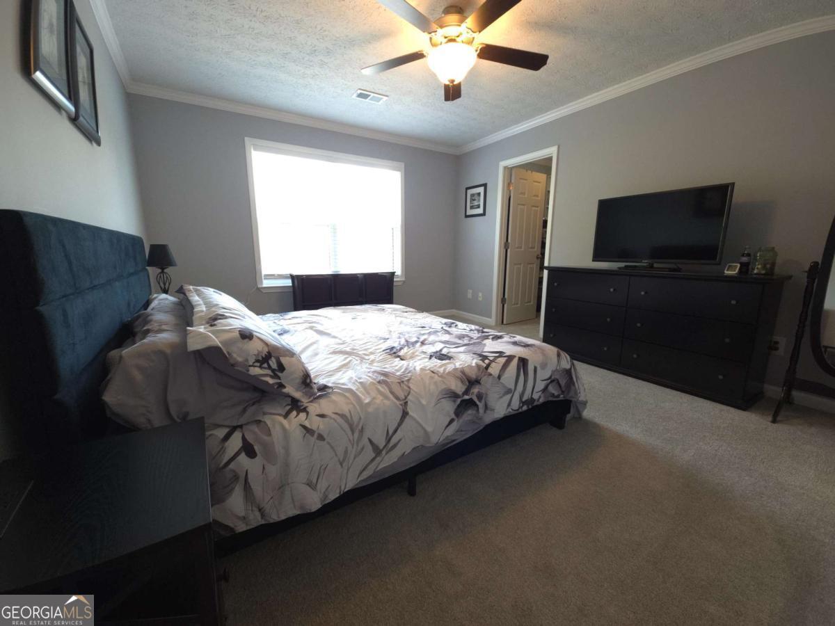 Mountain Ridge - Residential