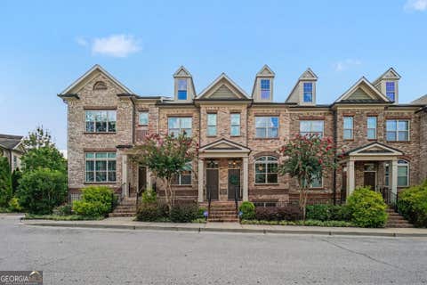 Photo of 1215 Lavista Circle NE, Atlanta, GA 30324 (MLS # 10826765)