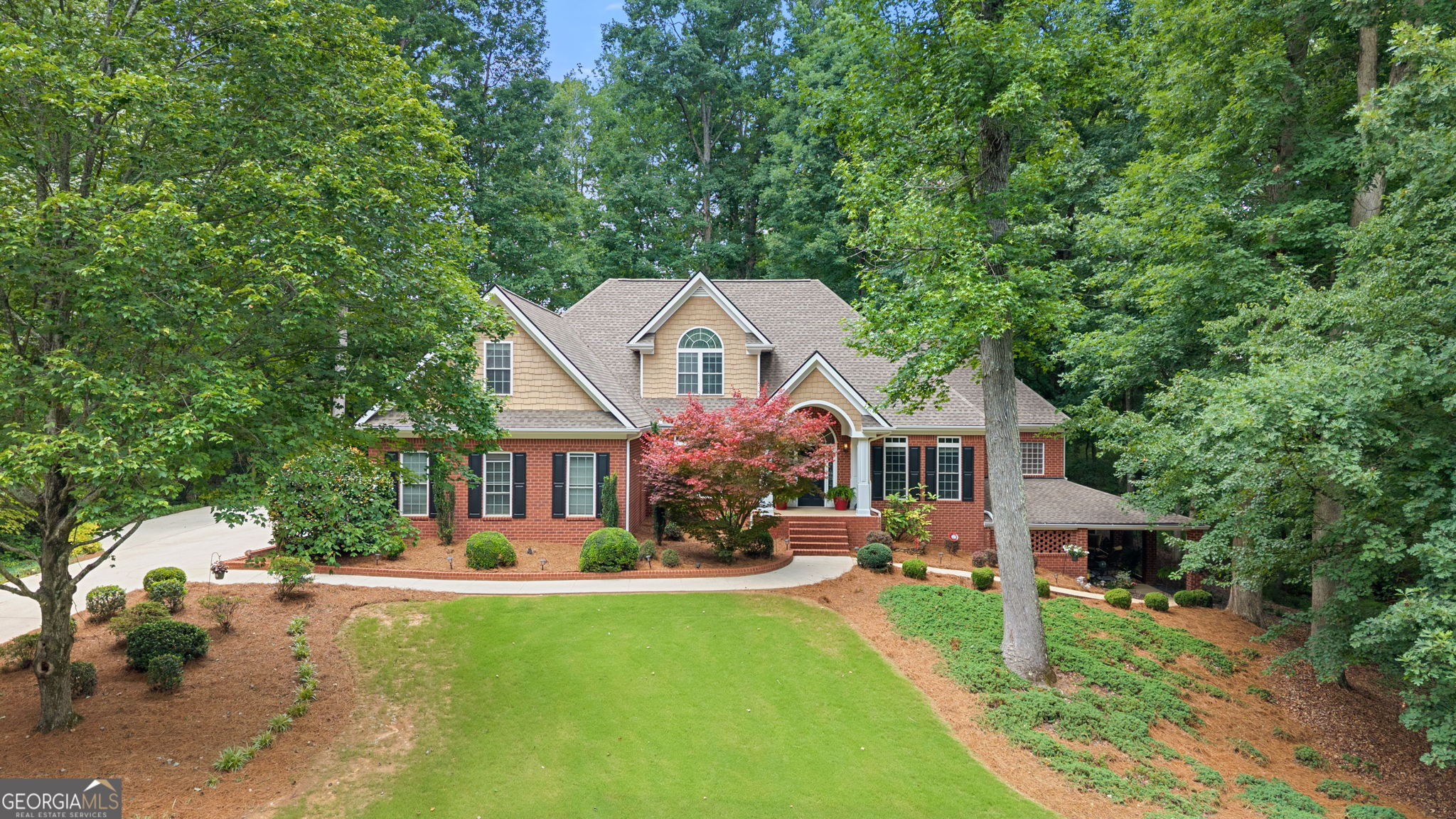 1030 Oaklake TER