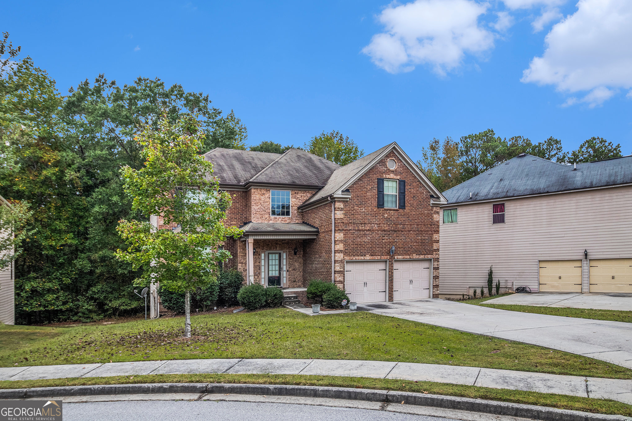 BROADSTONE - Residential
