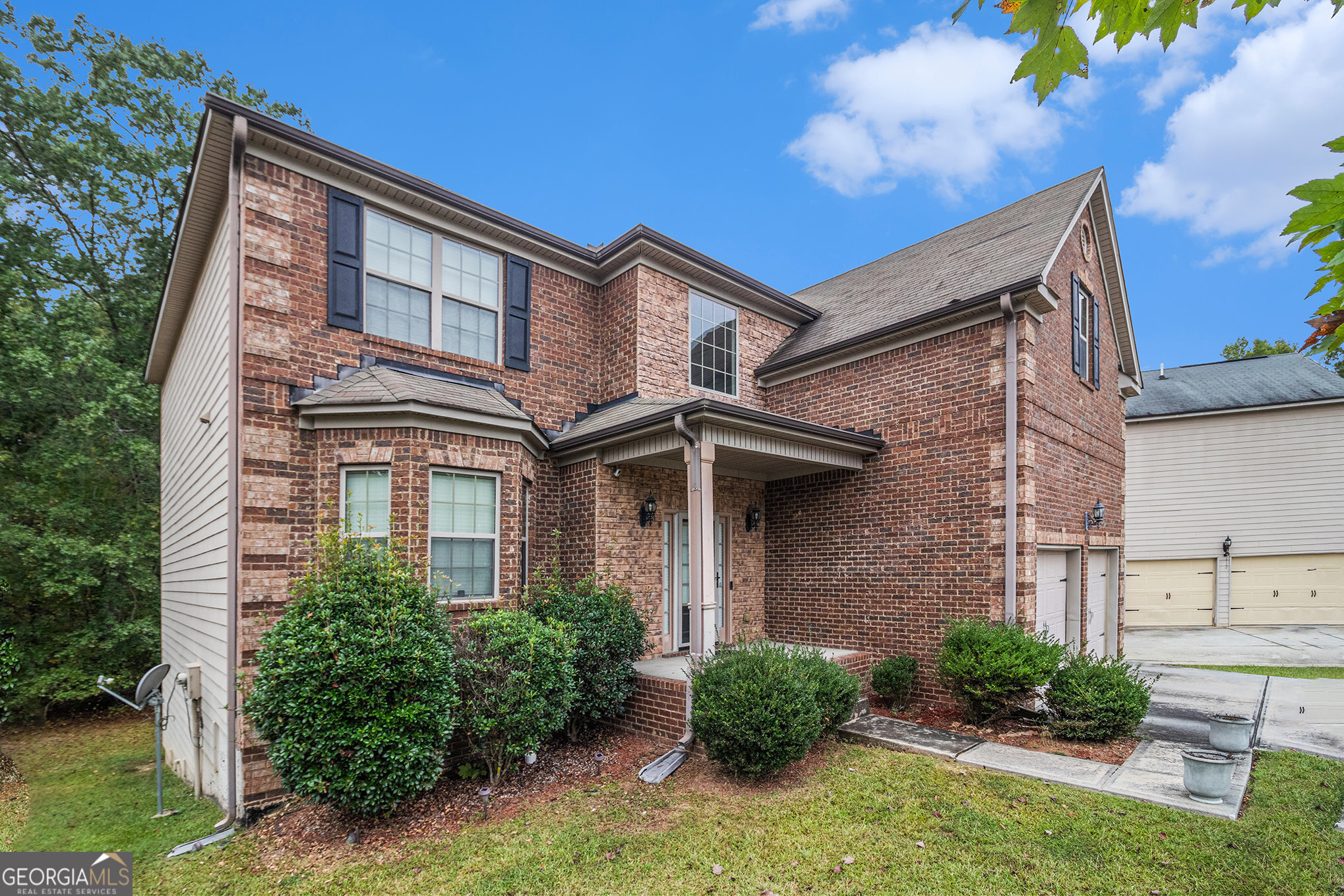 BROADSTONE - Residential