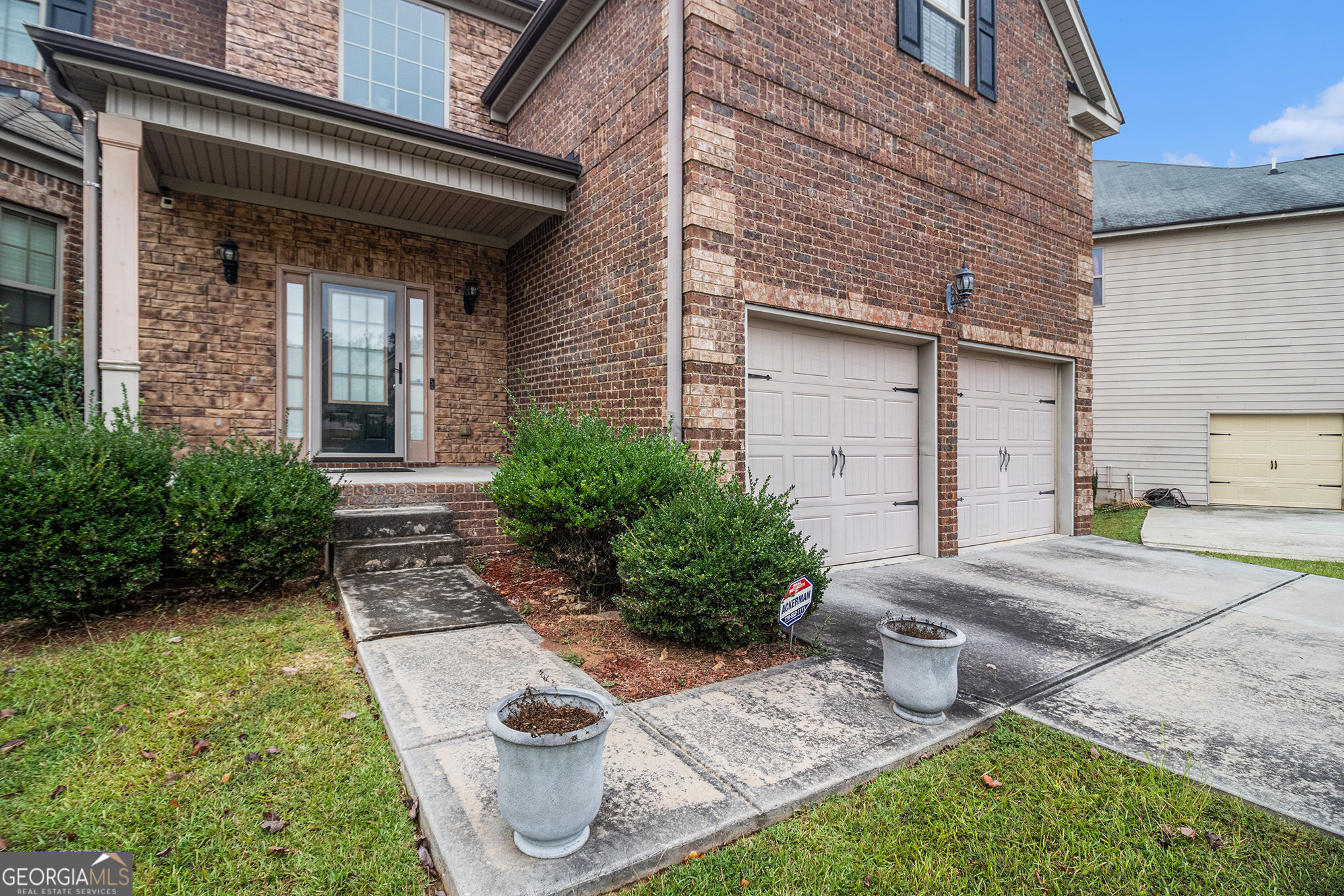 BROADSTONE - Residential