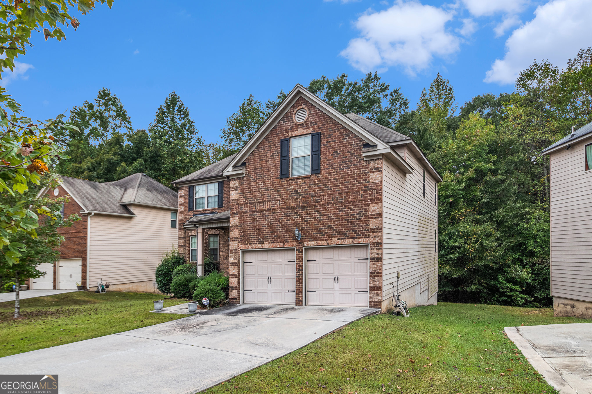 BROADSTONE - Residential