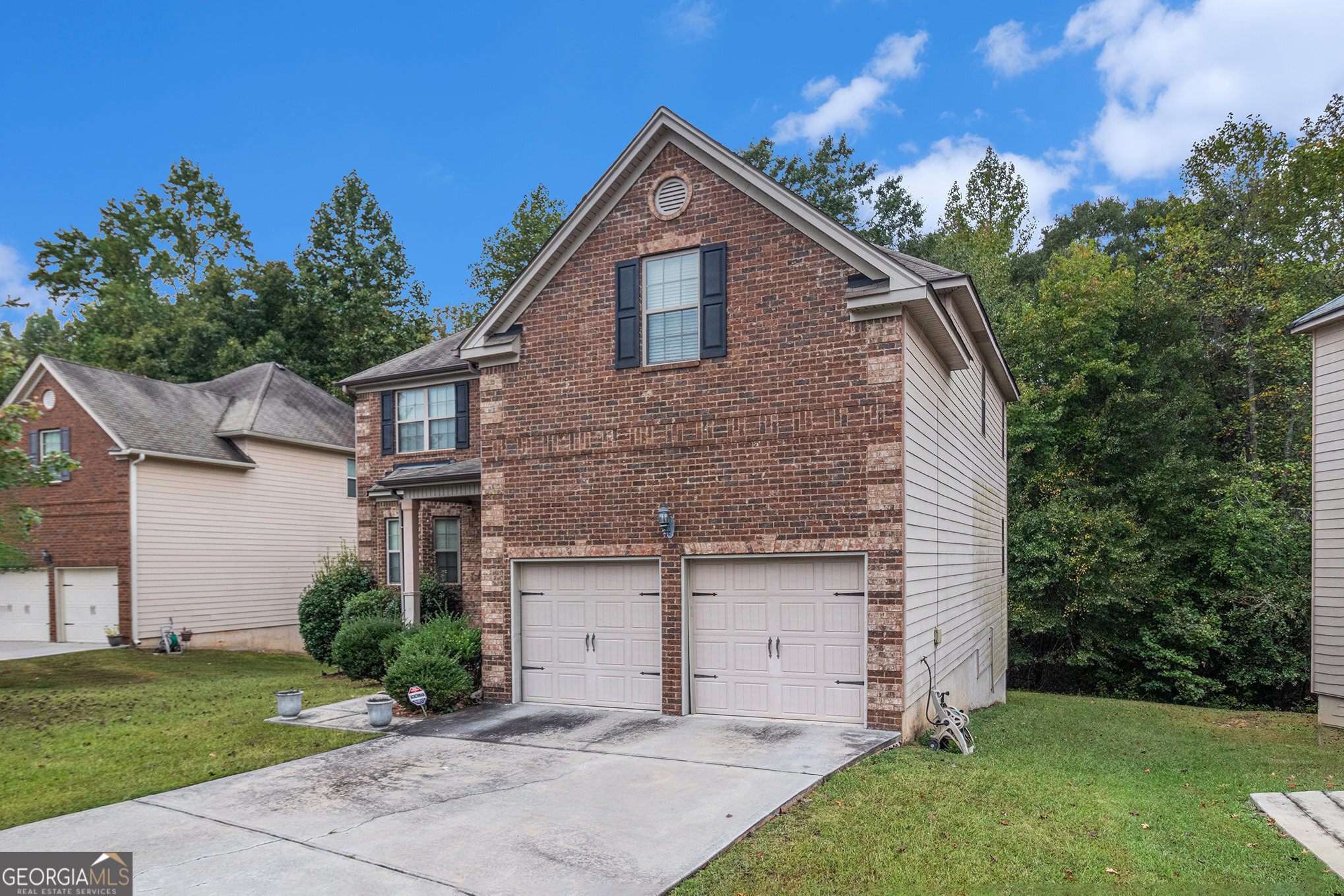 BROADSTONE - Residential