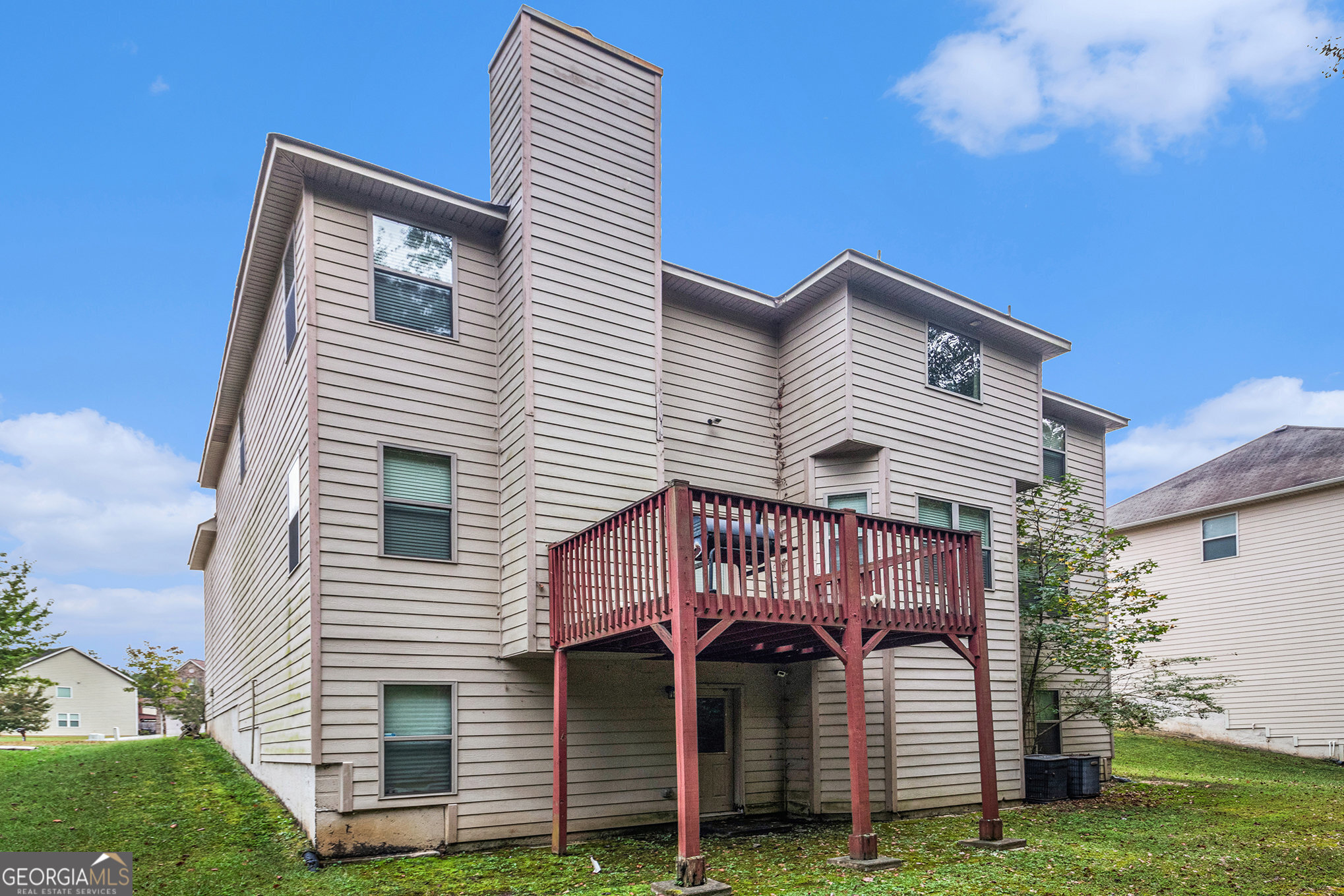 BROADSTONE - Residential