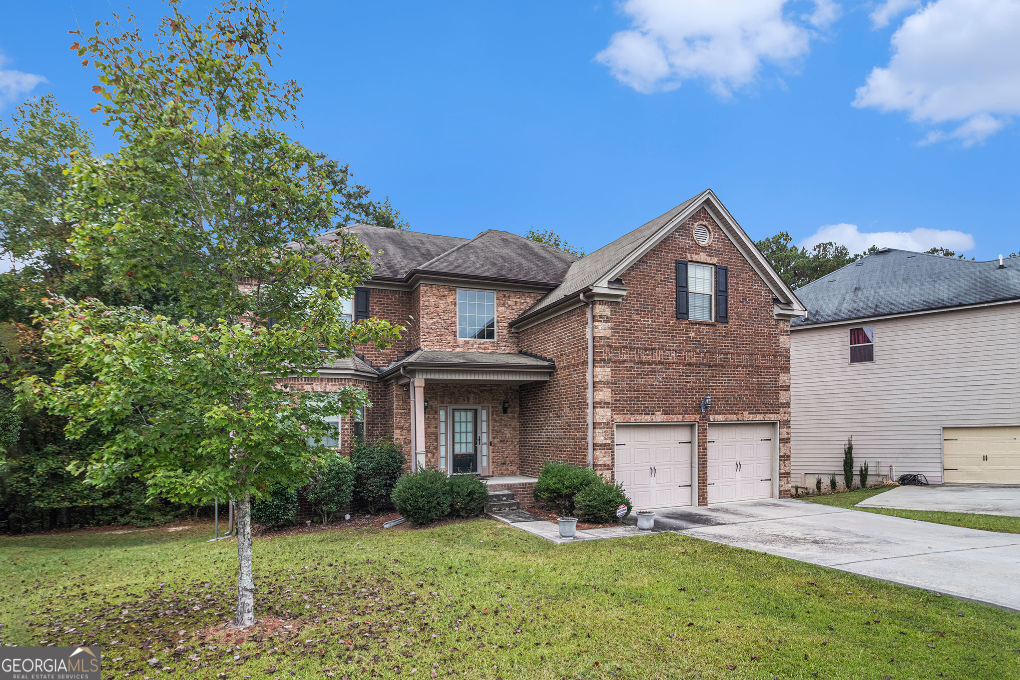 BROADSTONE - Residential