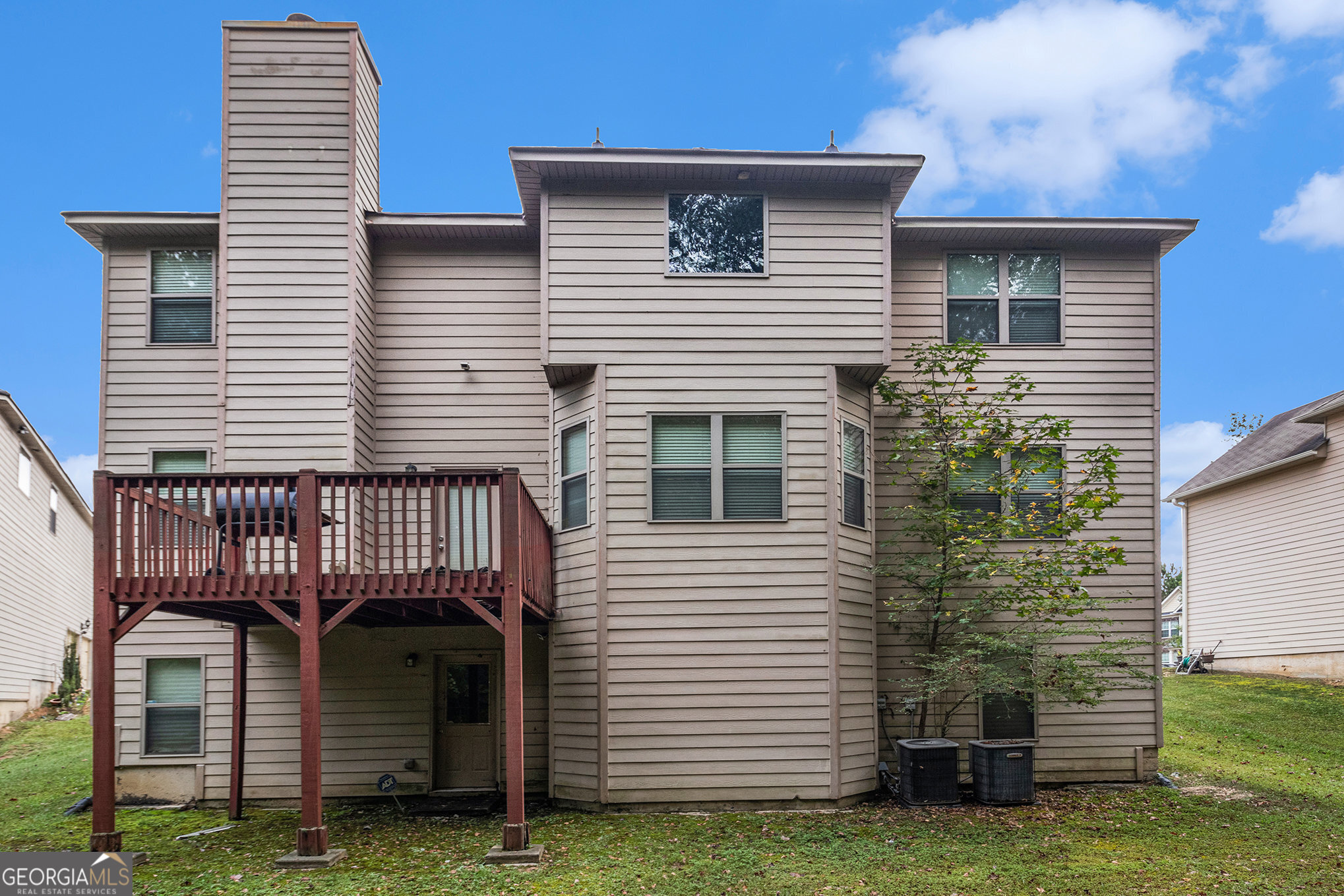BROADSTONE - Residential